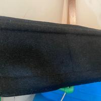 MENSOLINA PORTABAGAGLI FIAT 600