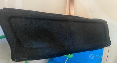 MENSOLINA PORTABAGAGLI FIAT 600