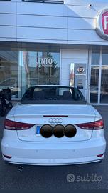 audi a 3 cabriolet