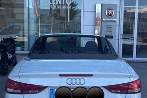 audi a 3 cabriolet