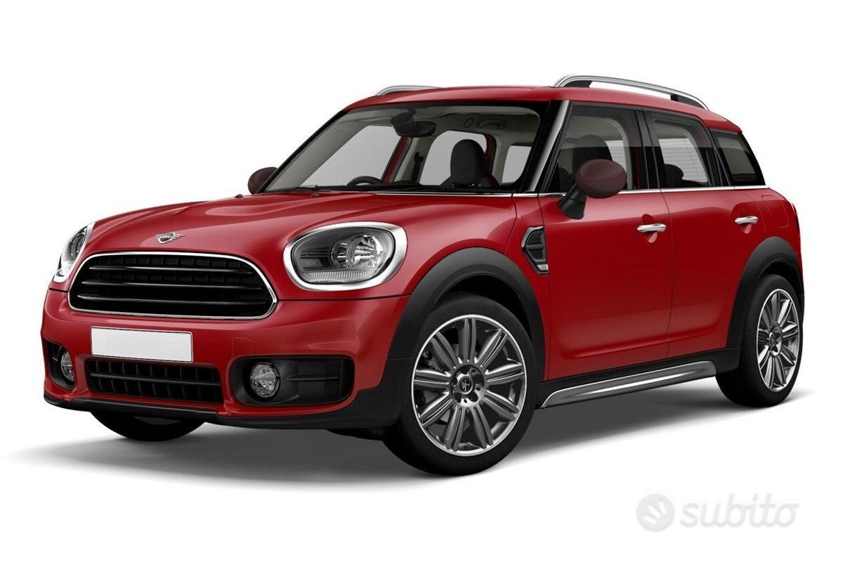 Mini Mini Clubman (F54)