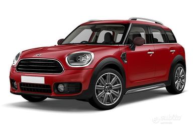 Mini Clubman Cooper SD 2.0 ALL4 AUTO - Promo finan