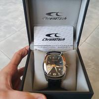 Orologio da uomo Chronotech