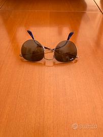 Occhiali rayban più custodia