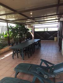 Villa al mare