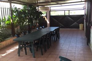 Villa al mare