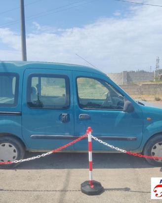 RENAULT KANGOO KC0/1 1.2 58CV 97-23 -ricambi