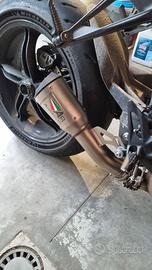 SCARICO AFTERMARK KTM SUPERDUKE 1290R 1390R
