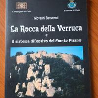 la rocca della Verruca 