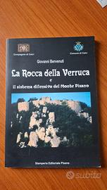la rocca della Verruca 
