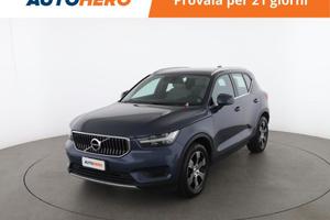 VOLVO XC40 YV1XZ15VDL2339014
