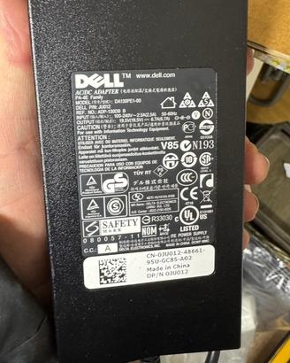 Alimentatore Portatili Dell 130 Watt