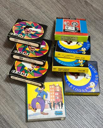 Filmini vintage