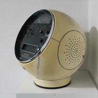 Weltron 2001 radio stereo 8 da restauro ricambio