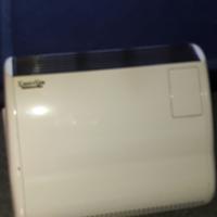 termoconvettore a gas