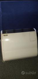 termoconvettore a gas