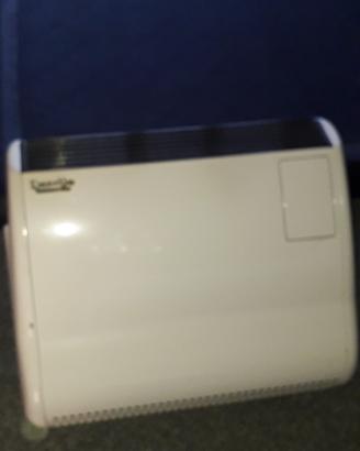 termoconvettore a gas