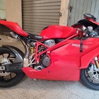 Ducati 999 - 2006