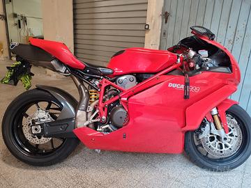 Ducati 999 - 2006