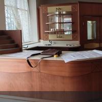 banco bar/ristorante