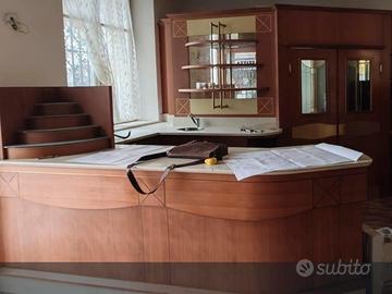 banco bar/ristorante