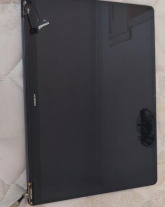 schermo per Huawei matebook 13 HN-W29R 