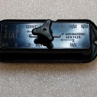 scatola porta fusibili fiat 4067425