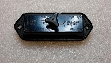 scatola porta fusibili fiat 4067425