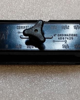 scatola porta fusibili fiat 4067425