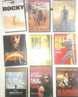DVD film