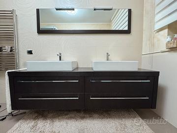 Mobile da Bagno