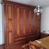 Mobili camera da letto vintage