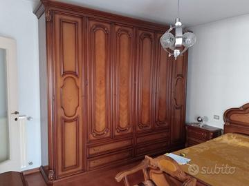 Mobili camera da letto vintage