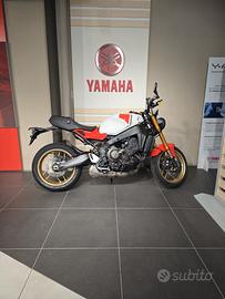 Yamaha XSR 900