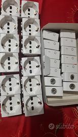 annuncio per massimo