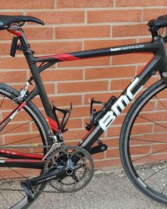 Bici da corsa BMC