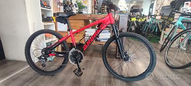 MTB BRERA BAMBINO - FRENI A DISCO