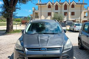 kuga 2015