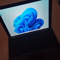 PC Portatile Microsoft Surface Pro3