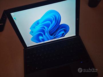PC Portatile Microsoft Surface Pro3