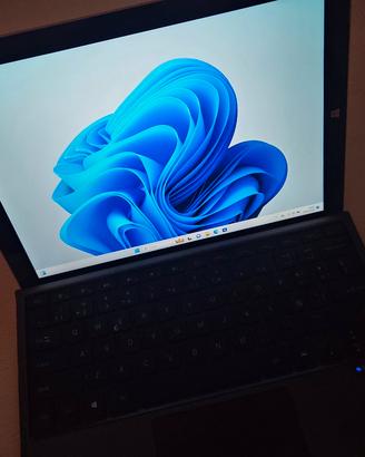 PC Portatile Microsoft Surface Pro3