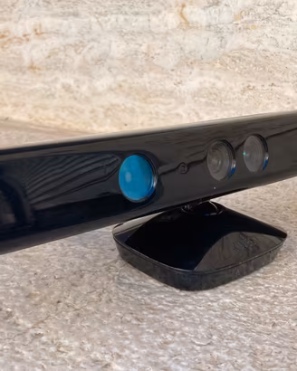 Microsoft Kinect per Xbox 360