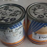 Vernice grigio Ducati 748 