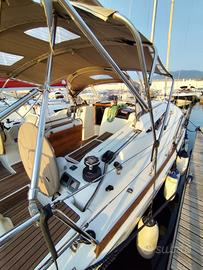 Jeanneau Sun Odyssey 409