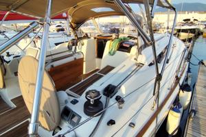 Jeanneau Sun Odyssey 409