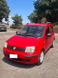 fiat panda 1.3 Multijet 75 cv