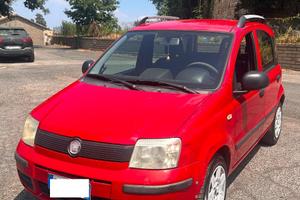 fiat panda 1.3 Multijet 75 cv
