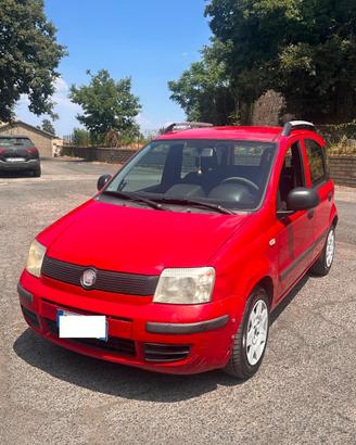 fiat panda 1.3 Multijet 75 cv