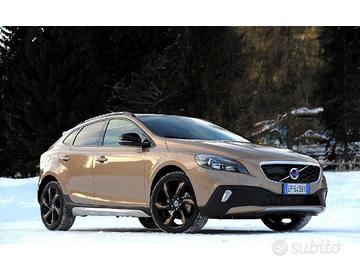 Ricambi usati volvo v40 cross country 2012-2019 #g