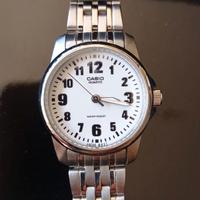 Orologio Casio